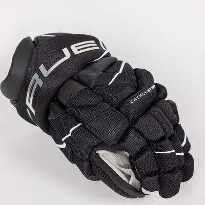 TRUE Catalyst 9X3 Senior Hockey Glove - The Hockey Shop Source For Sports