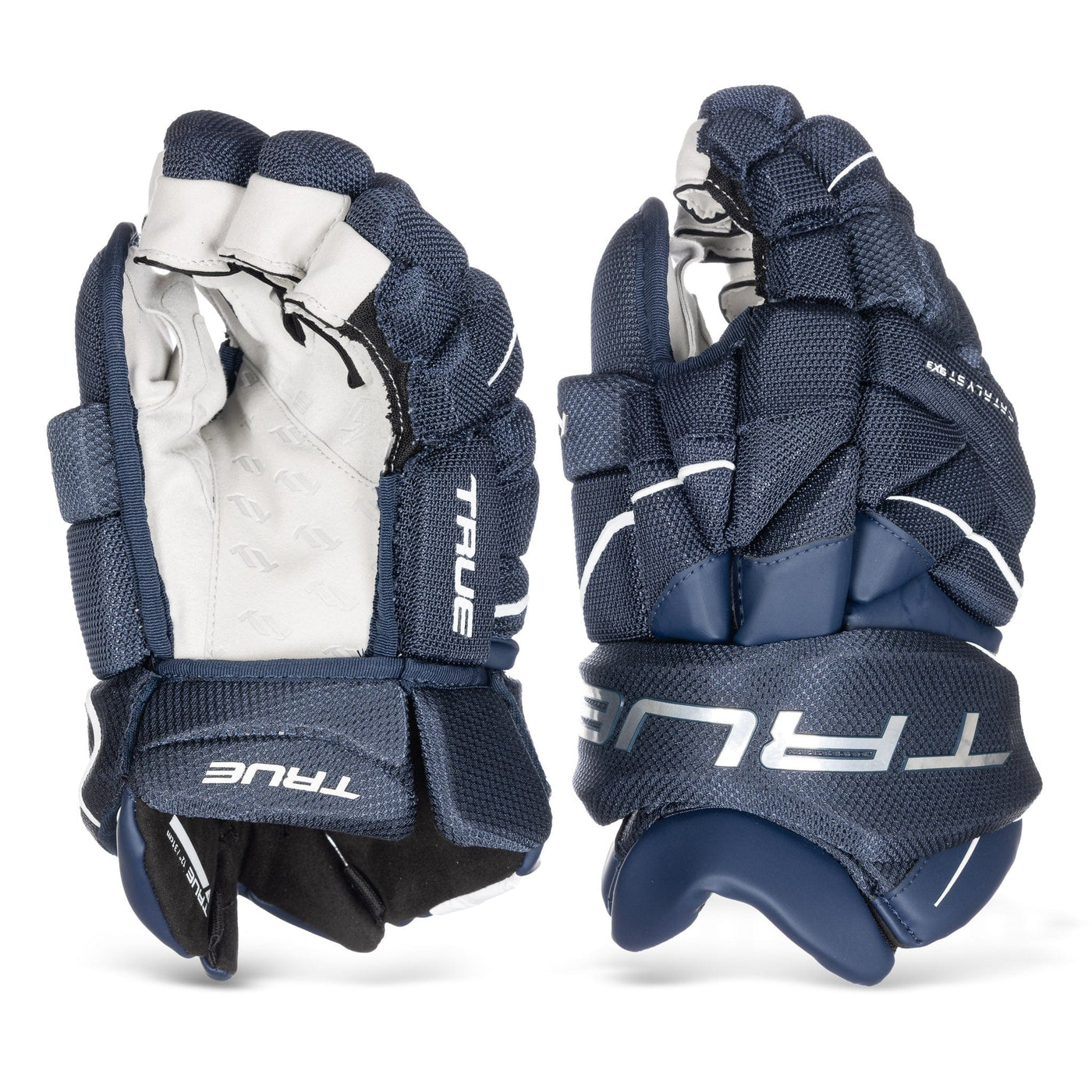 TRUE Catalyst 9X3 Senior Hockey Glove - The Hockey Shop Source For Sports