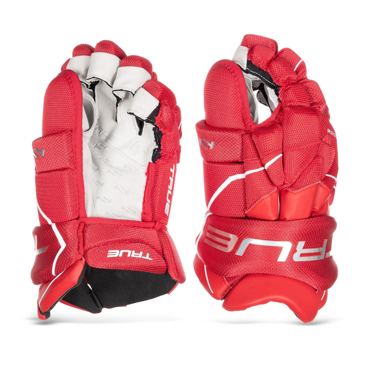 TRUE Catalyst 9X3 Senior Hockey Glove - The Hockey Shop Source For Sports