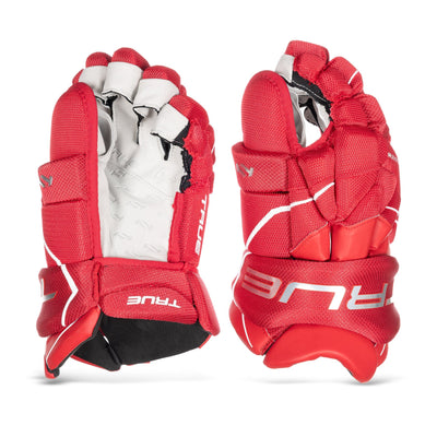 TRUE Catalyst 9X3 Senior Hockey Glove - The Hockey Shop Source For Sports