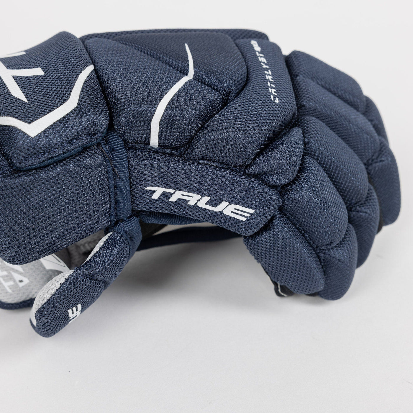 TRUE Catalyst 9X3 Youth Hockey Glove - The Hockey Shop Source For Sports