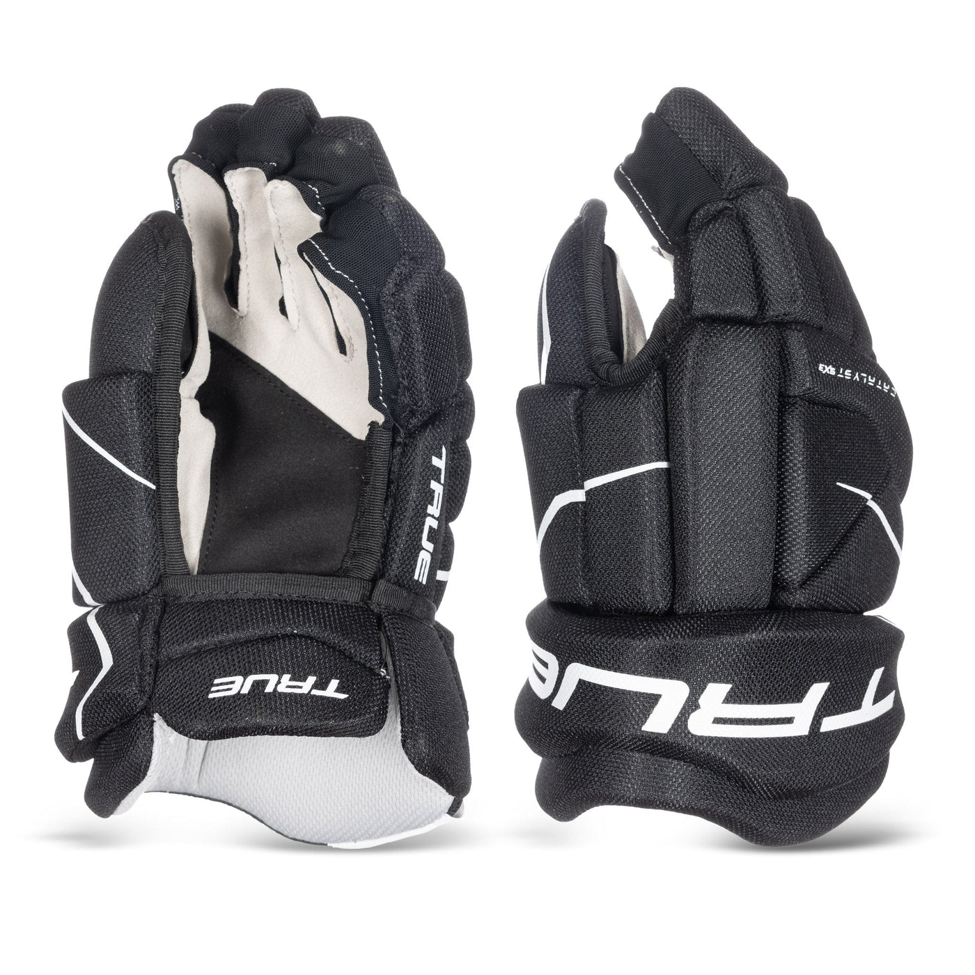 TRUE Catalyst 9X3 Youth Hockey Glove - The Hockey Shop Source For Sports