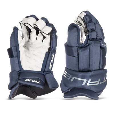 TRUE Catalyst Lite Senior Hockey Glove - TheHockeyShop.com