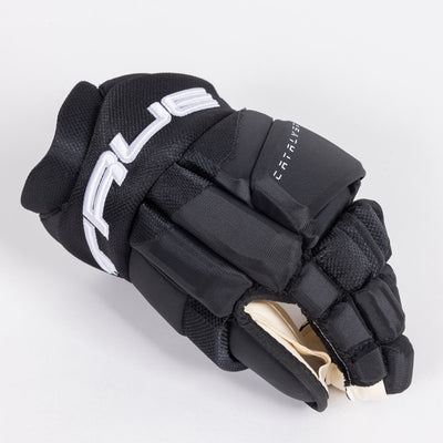 TRUE Catalyst Pro Stock Senior Hockey Glove - Anaheim Vintage - The Hockey Shop Source For Sports