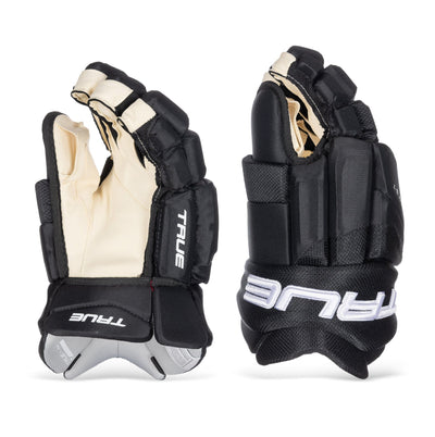 TRUE Catalyst Pro Stock Senior Hockey Glove - Colorado Avalanche - The Hockey Shop Source For Sports