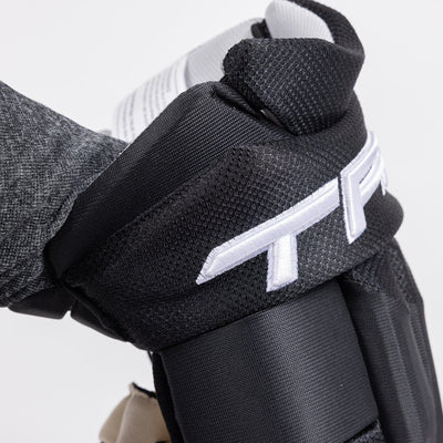 TRUE Catalyst Pro Stock Senior Hockey Glove - Dallas - The Hockey Shop Source For Sports