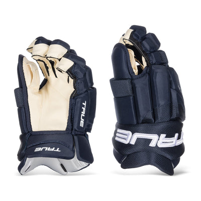 TRUE Catalyst Pro Stock Senior Hockey Glove - Florida - The Hockey Shop Source For Sports