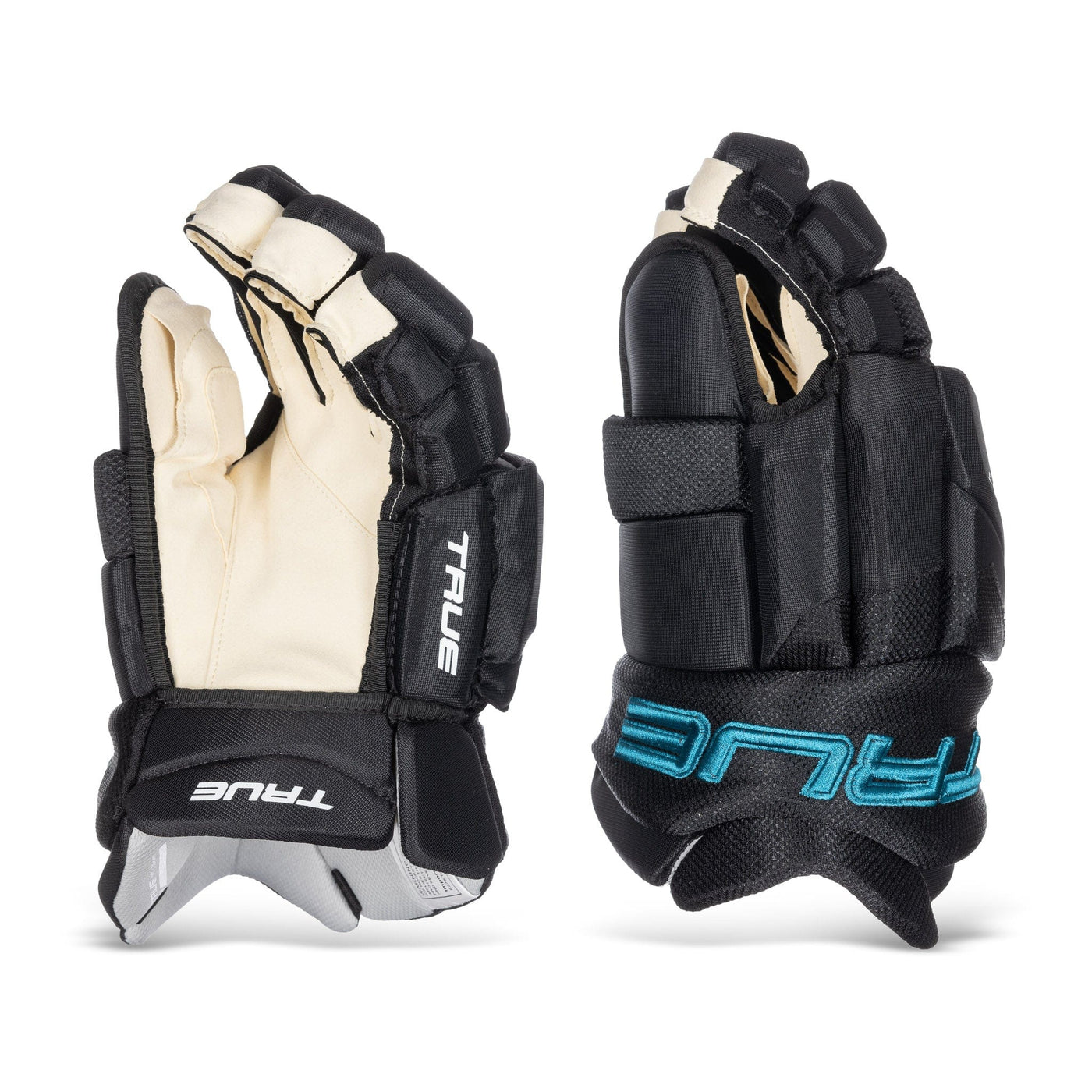 TRUE Catalyst Pro Stock Senior Hockey Glove - San Jose - The Hockey Shop Source For Sports