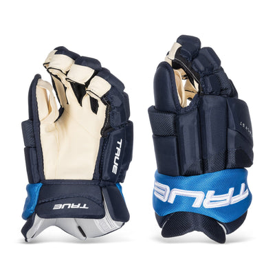 TRUE Catalyst Pro Stock Senior Hockey Glove - Winnipeg - The Hockey Shop Source For Sports