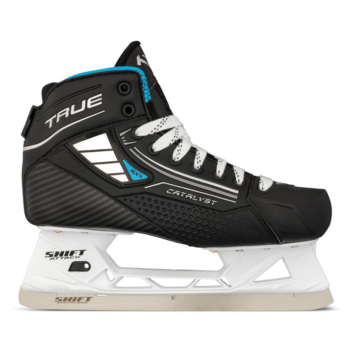 Men's hotsell 8½ Tour 8000 ice skates