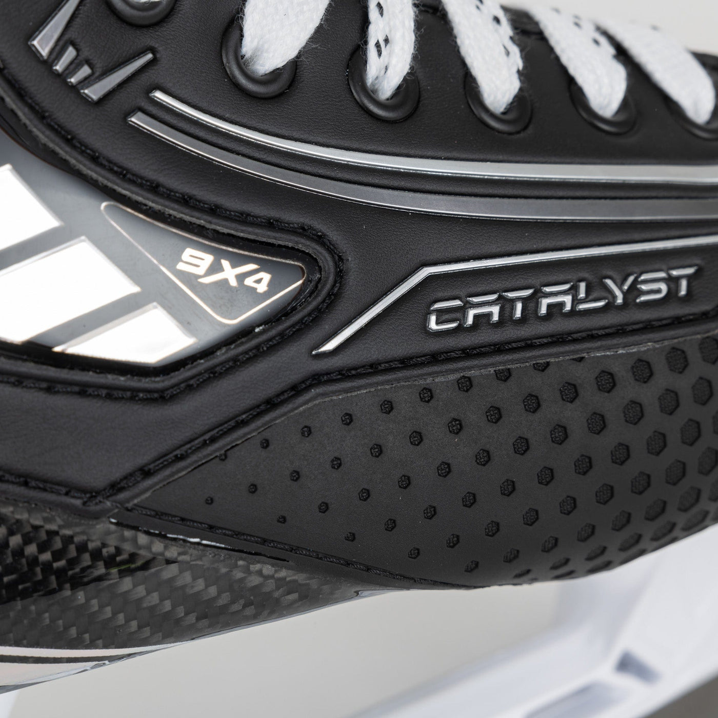 TRUE Catalyst 9X4 Senior Goalie Skates - TheHockeyShop.com