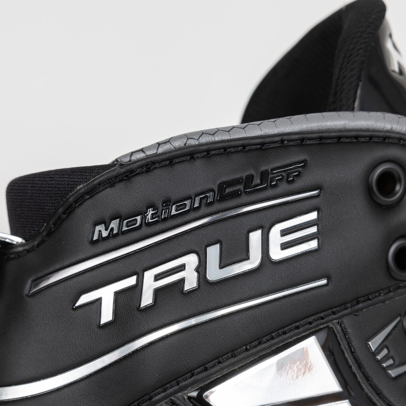 TRUE Catalyst 9X4 Senior Goalie Skates - TheHockeyShop.com