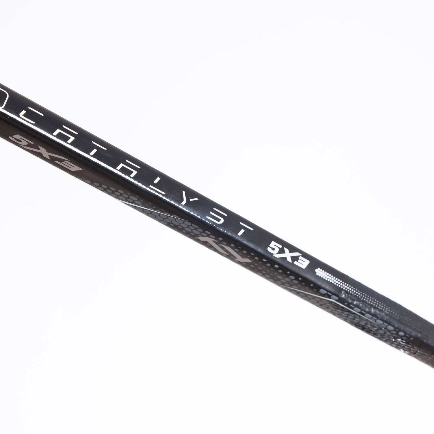 TRUE Catalyst 5X3 Junior Goalie Stick - The Hockey Shop Source For Sports