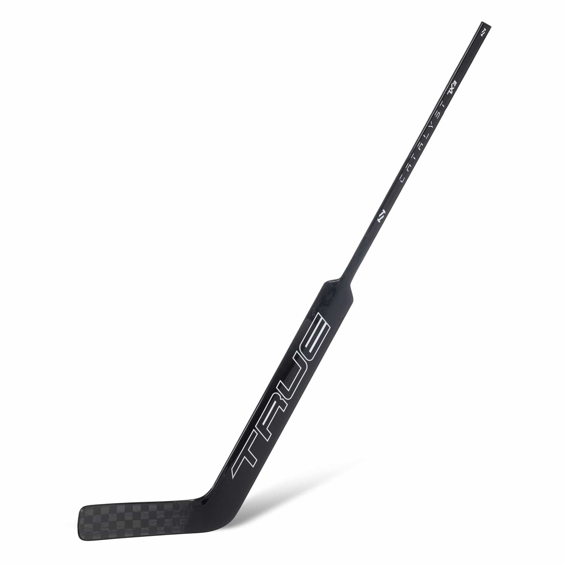 TRUE Catalyst 7X3 Intermediate Goalie Stick