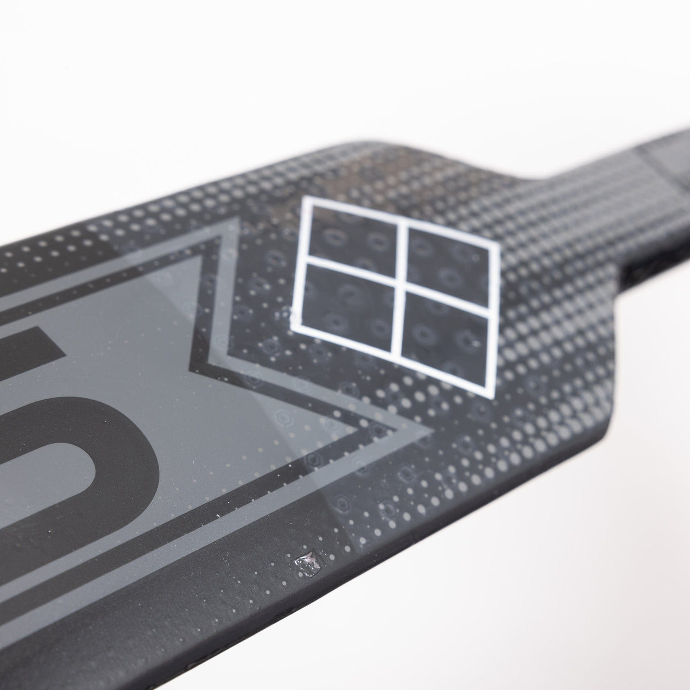 TRUE HZRDUS 7X4 Junior Goalie Stick - TheHockeyShop.com