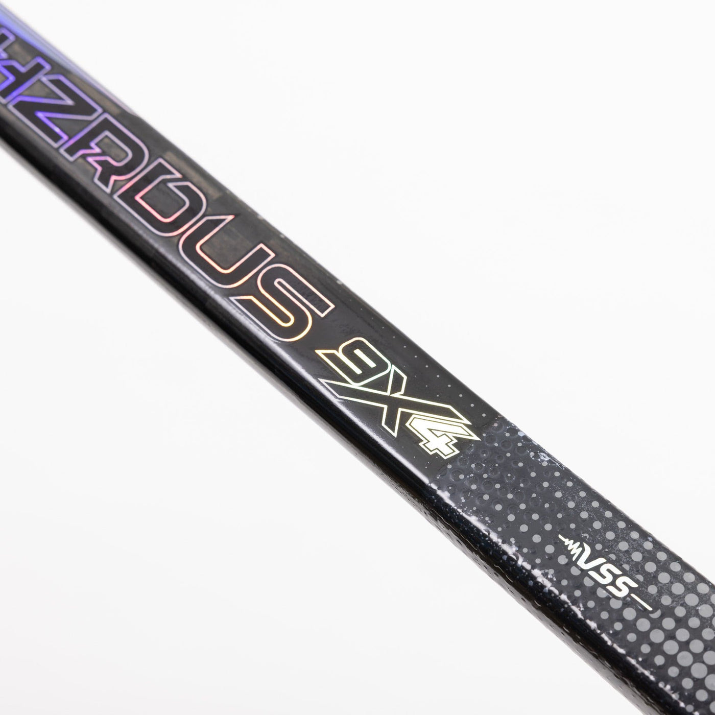 TRUE HZRDUS 9X4 Intermediate Goalie Stick - TheHockeyShop.com