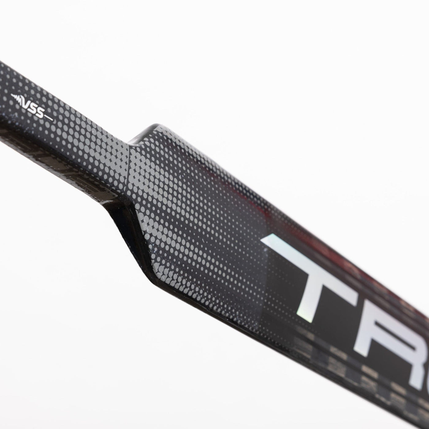 TRUE HZRDUS 9X4 Intermediate Goalie Stick - TheHockeyShop.com