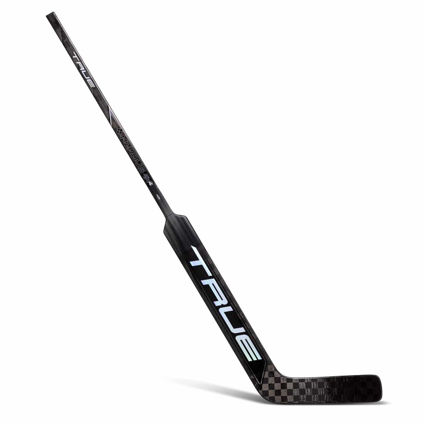 TRUE HZRDUS 9X4 Intermediate Goalie Stick - TheHockeyShop.com