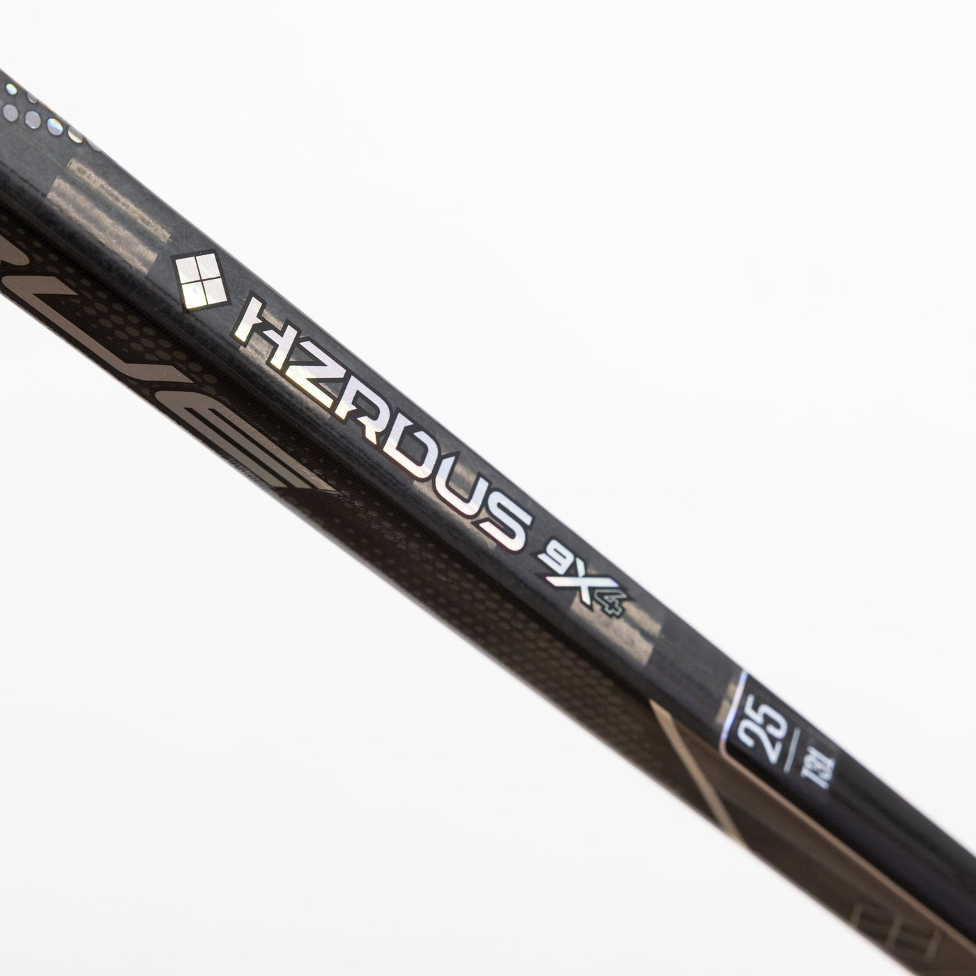 TRUE HZRDUS 9X4 Intermediate Goalie Stick - TheHockeyShop.com