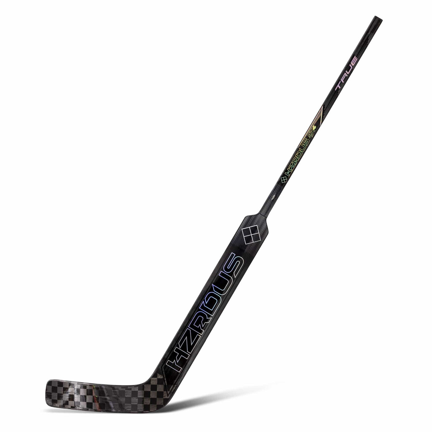 TRUE HZRDUS 9X4 Intermediate Goalie Stick - TheHockeyShop.com