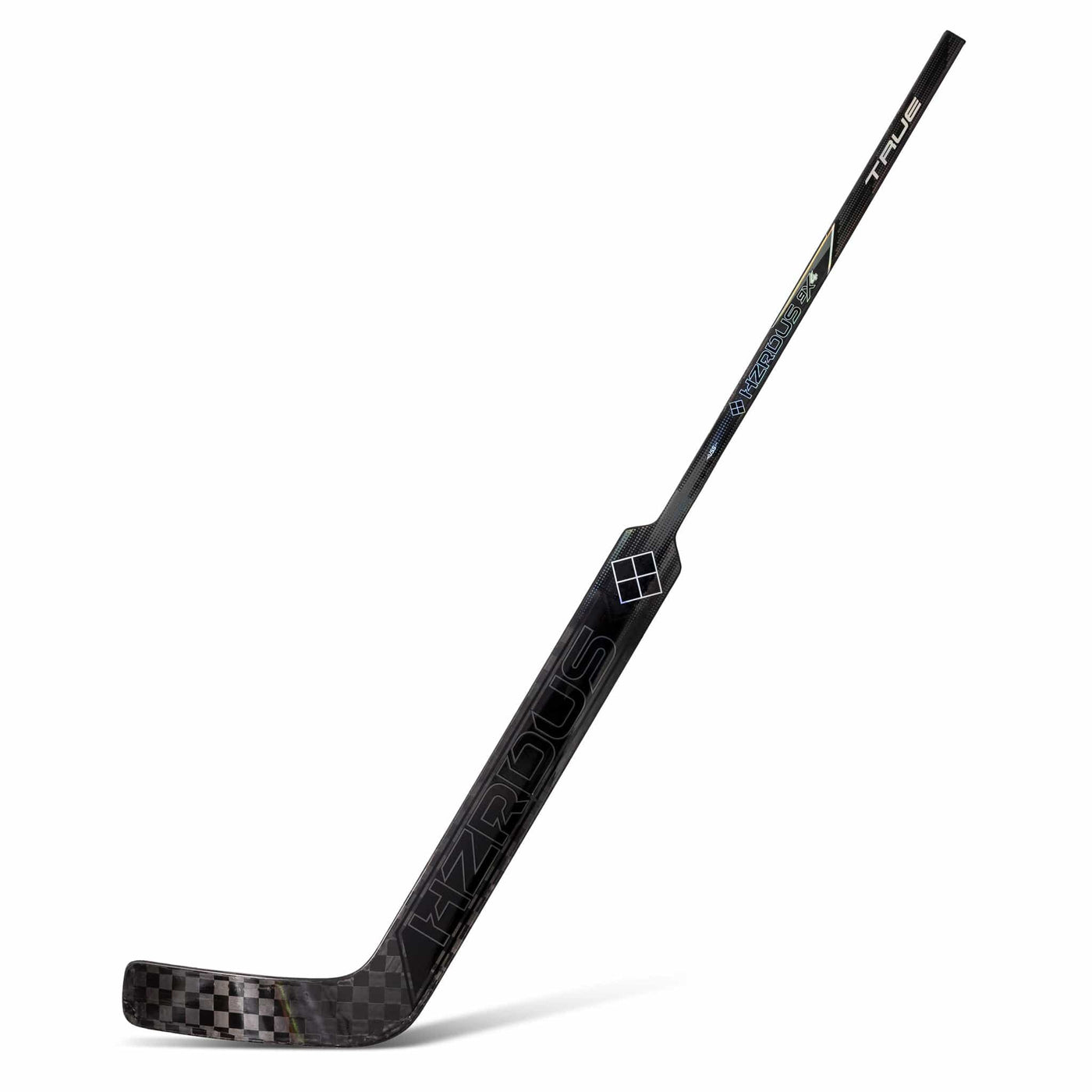 TRUE HZRDUS 9X4 Intermediate Goalie Stick - TheHockeyShop.com