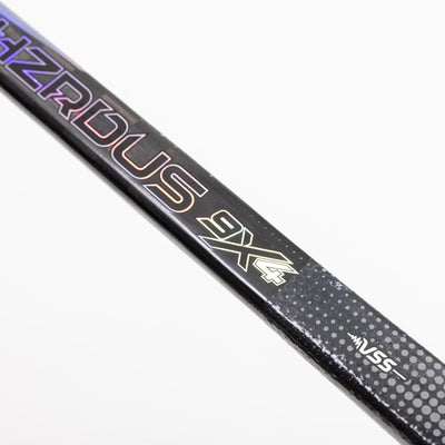 TRUE HZRDUS 9X4 Senior Goalie Stick - TheHockeyShop.com