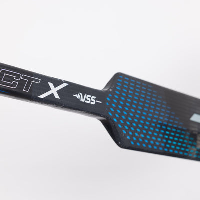 TRUE Project X Junior Goalie Stick - 2023 - TheHockeyShop.com