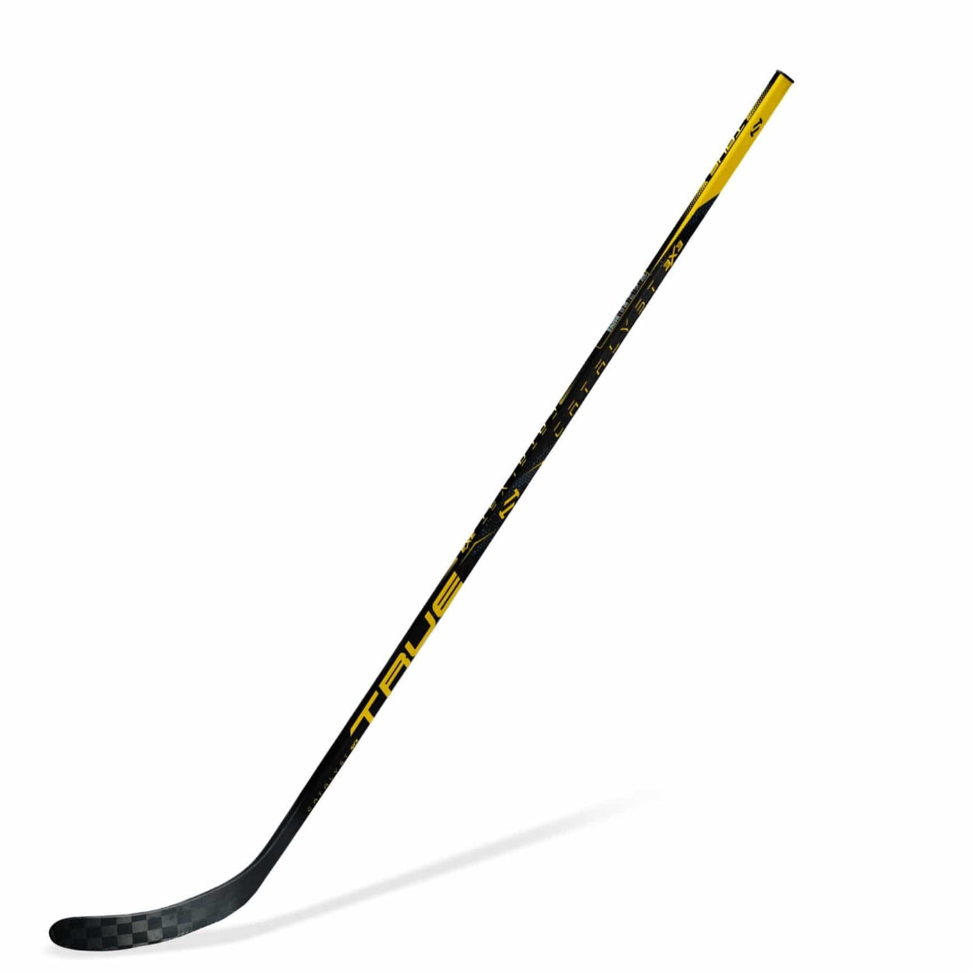 TRUE Catalyst 3X3 Junior Hockey Stick - 40 Flex - The Hockey Shop Source For Sports