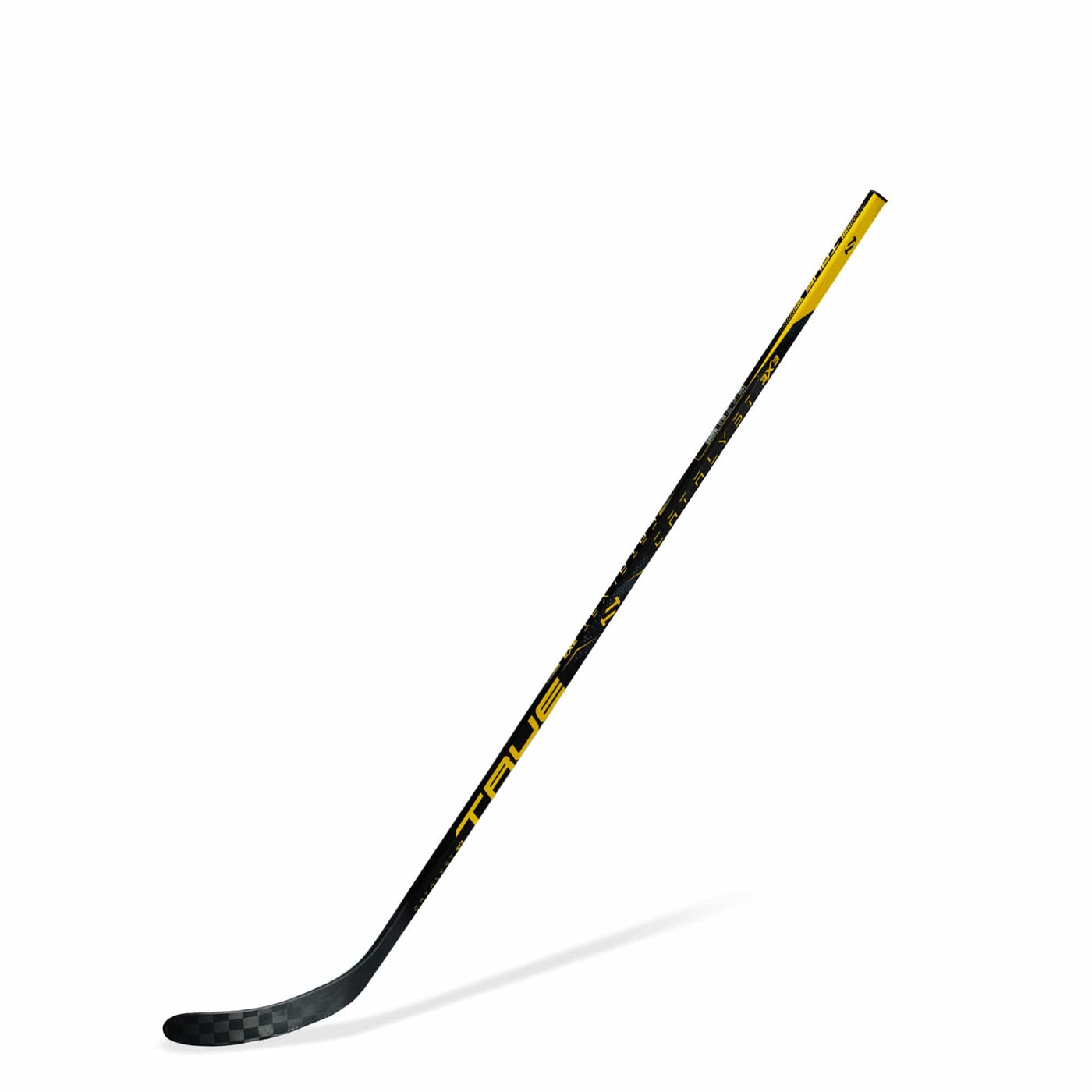 TRUE Catalyst 3X3 Junior Hockey Stick - 50 Flex - The Hockey Shop Source For Sports