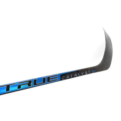 TRUE Catalyst 9X Pro Stock Senior Hockey Stick - Travis Boyd - The Hockey Shop Source For Sports