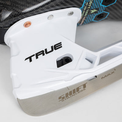 TRUE Catalyst 7X4 Senior Hockey Skates - TheHockeyShop.com