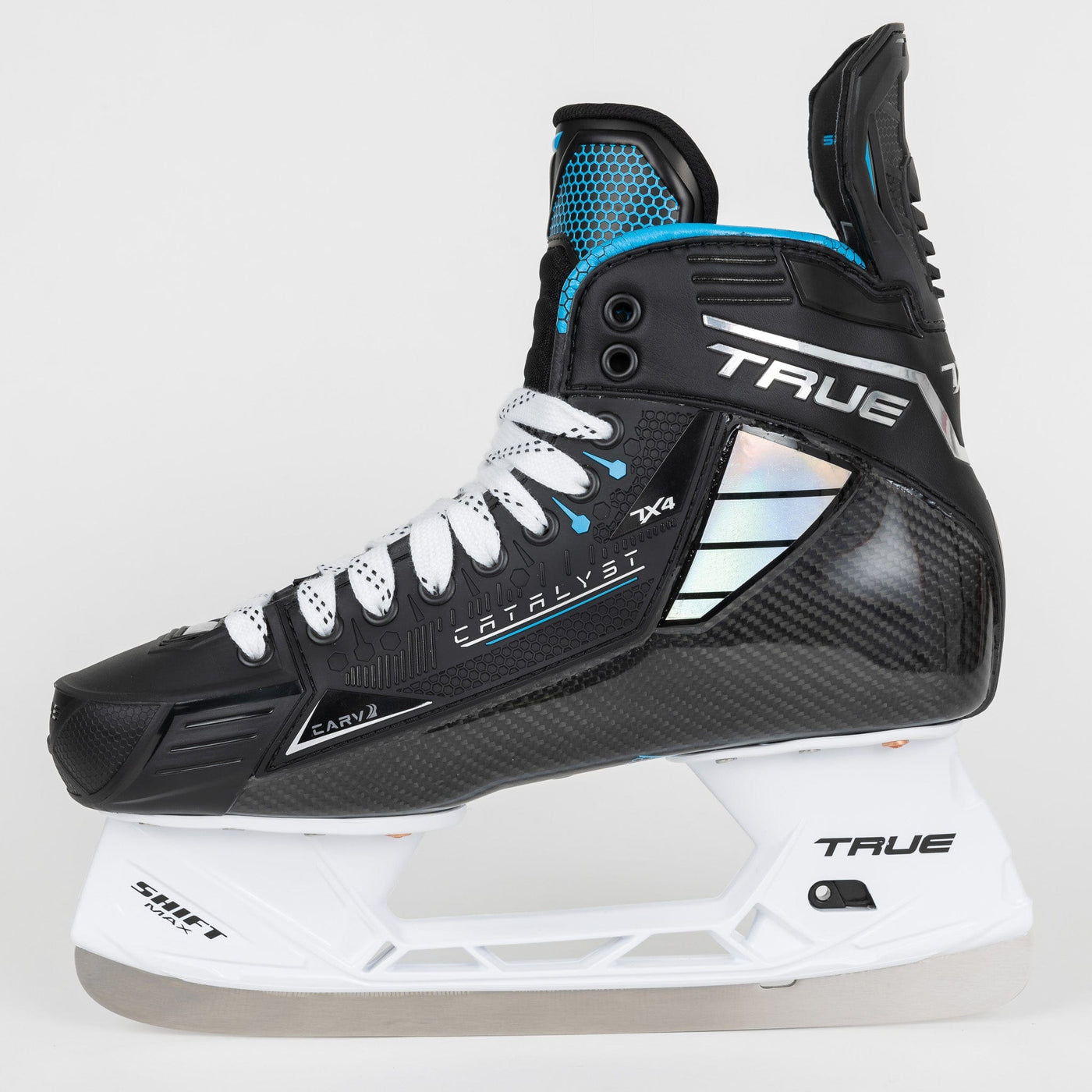 TRUE Catalyst 7X4 Senior Hockey Skates - TheHockeyShop.com