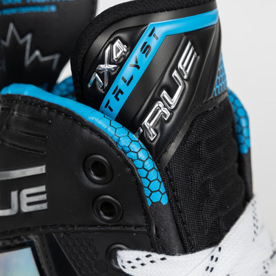 TRUE Catalyst 7X4 Senior Hockey Skates - TheHockeyShop.com