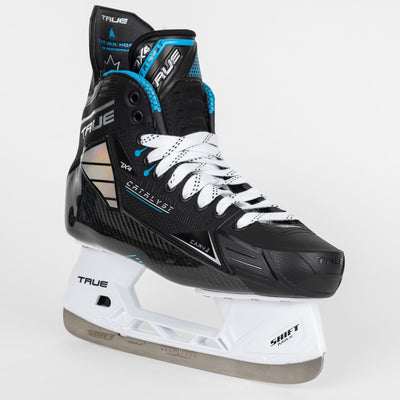 TRUE Catalyst 7X4 Senior Hockey Skates - TheHockeyShop.com