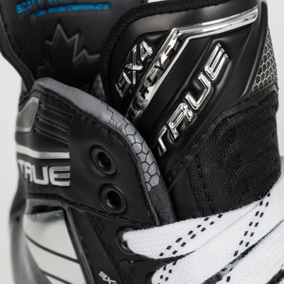 TRUE Catalyst 9X4 Intermediate Hockey Skates - TheHockeyShop.com