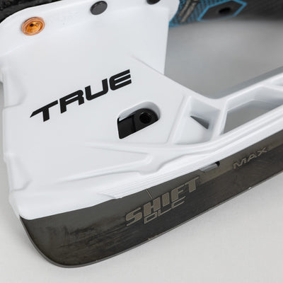 TRUE Catalyst 9X4 Intermediate Hockey Skates - TheHockeyShop.com