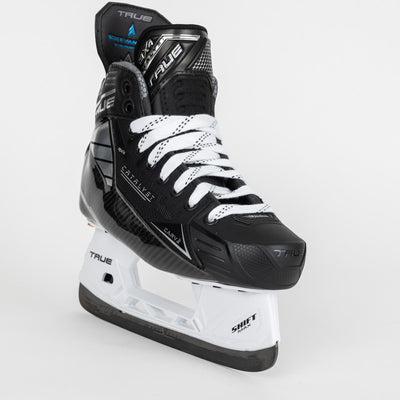 TRUE Catalyst 9X4 Intermediate Hockey Skates - TheHockeyShop.com