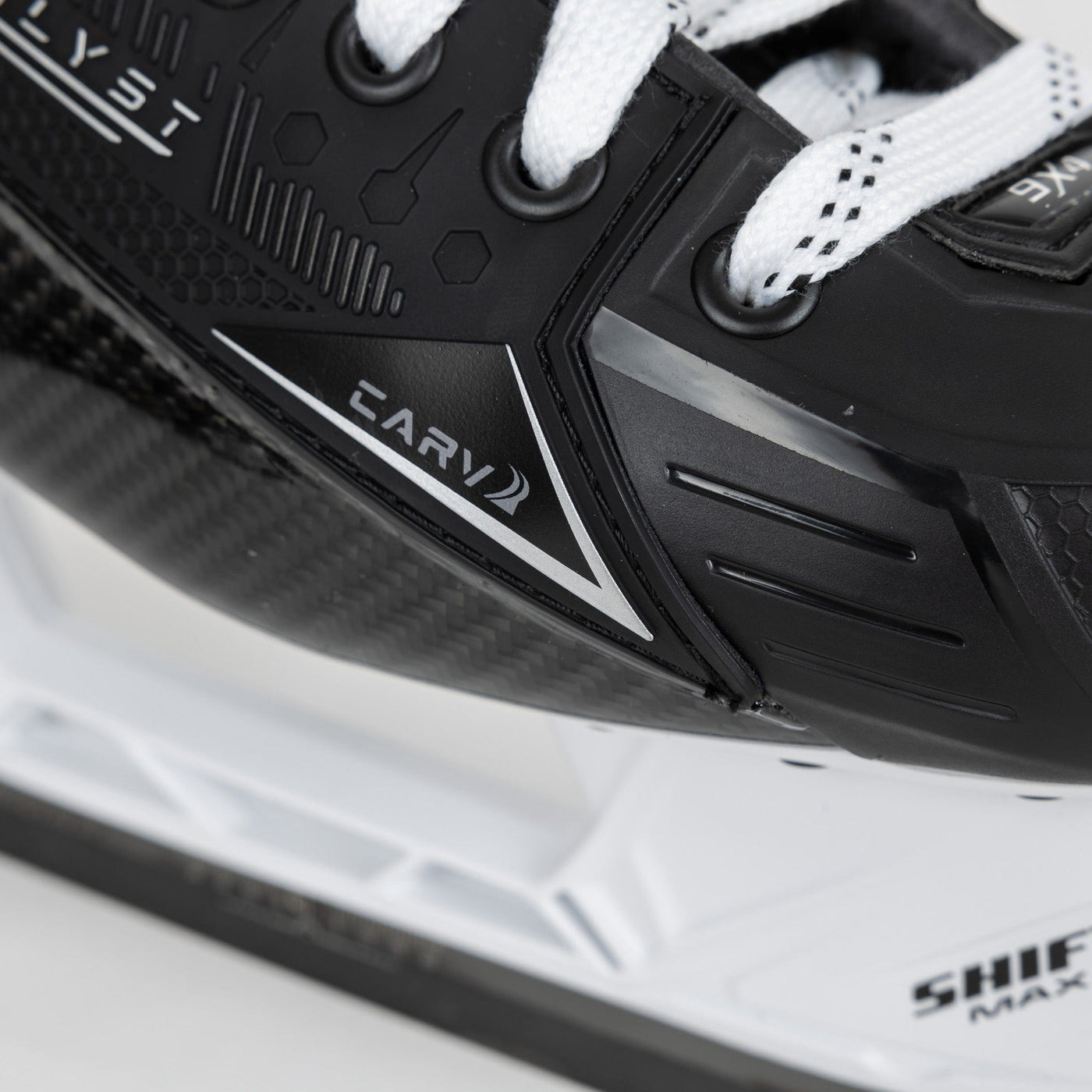 TRUE Catalyst 9X4 Intermediate Hockey Skates - TheHockeyShop.com