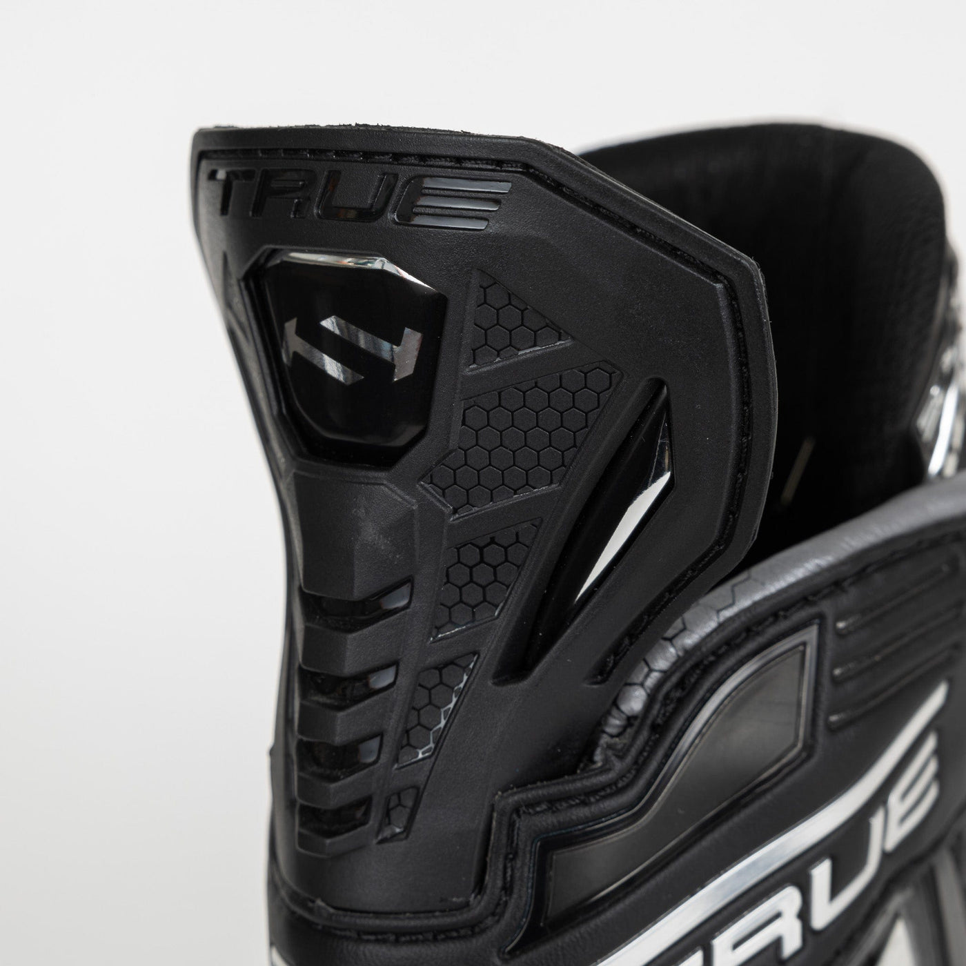 TRUE Catalyst 9X4 Intermediate Hockey Skates - TheHockeyShop.com