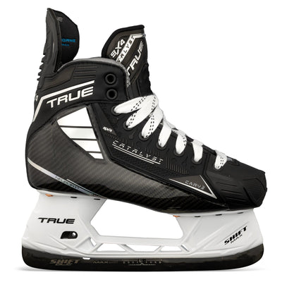 TRUE Catalyst 9X4 Intermediate Hockey Skates - TheHockeyShop.com