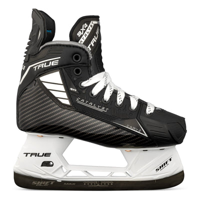 TRUE Catalyst 9X4 Junior Hockey Skates - TheHockeyShop.com