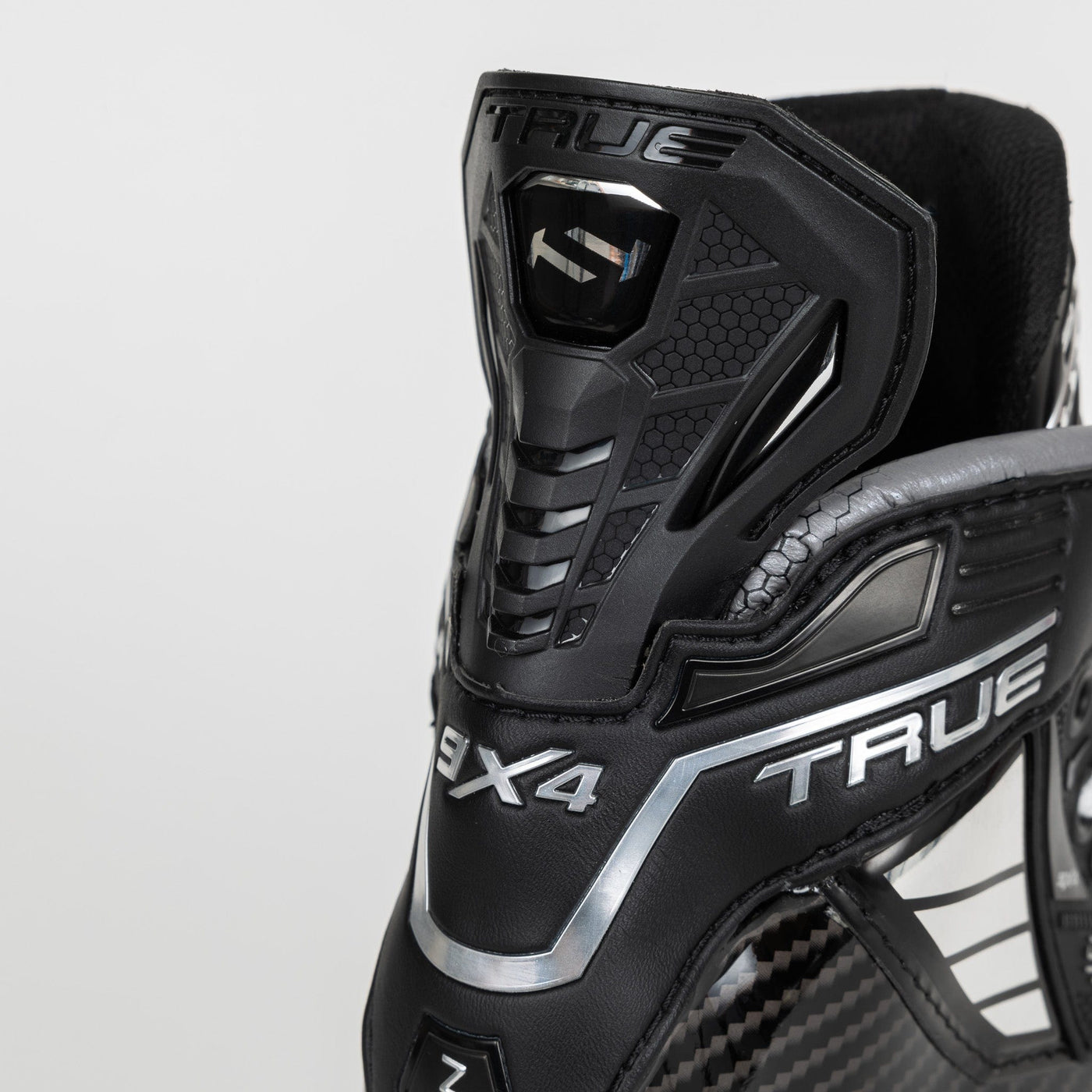 TRUE Catalyst 9X4 Junior Hockey Skates - TheHockeyShop.com