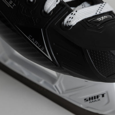 TRUE Catalyst 9X4 Junior Hockey Skates - TheHockeyShop.com