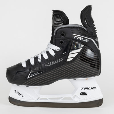 TRUE Catalyst 9X4 Junior Hockey Skates - TheHockeyShop.com