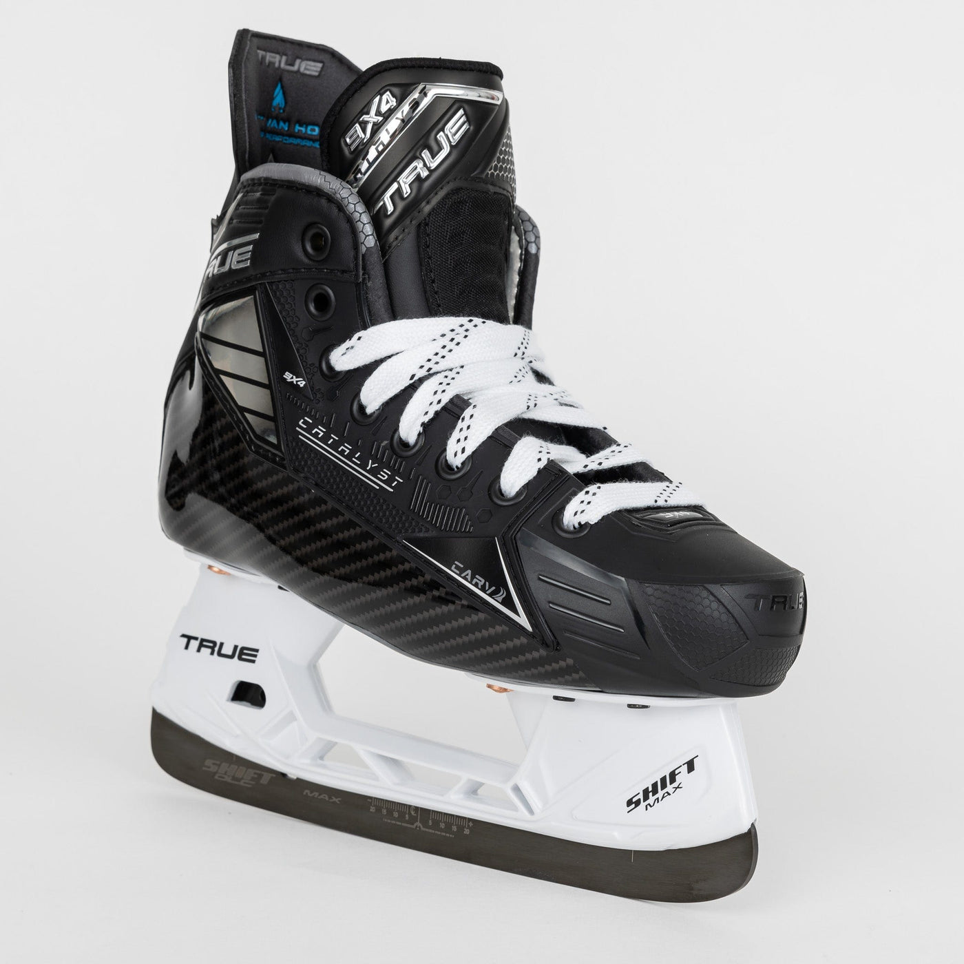 TRUE Catalyst 9X4 Junior Hockey Skates - TheHockeyShop.com