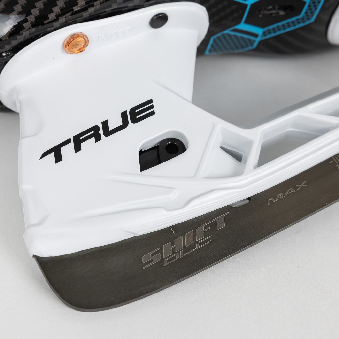 TRUE Catalyst 9X4 Junior Hockey Skates - TheHockeyShop.com