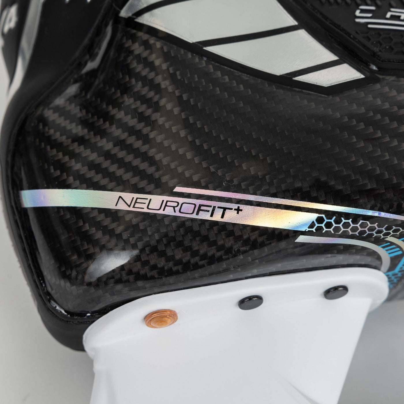 TRUE Catalyst 9X4 Senior Hockey Skates - TheHockeyShop.com