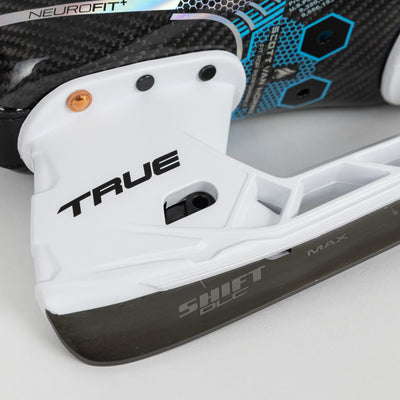 TRUE Catalyst 9X4 Senior Hockey Skates - TheHockeyShop.com