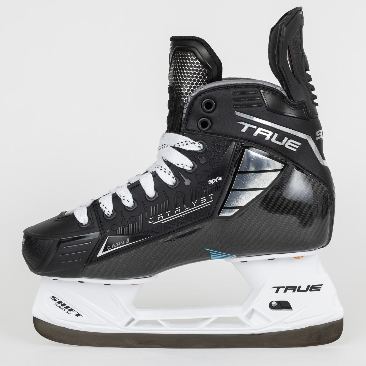 TRUE Catalyst 9X4 Senior Hockey Skates - TheHockeyShop.com