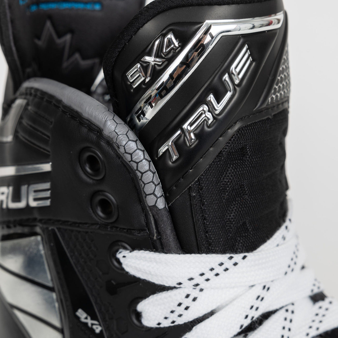 TRUE Catalyst 9X4 Senior Hockey Skates - TheHockeyShop.com